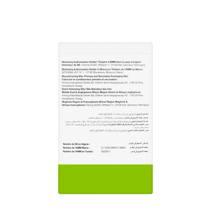 Pentasa CR 1Gm 60 Tablets