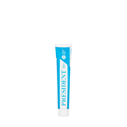 President Sensibility Sensitive Toothpaste 75ml