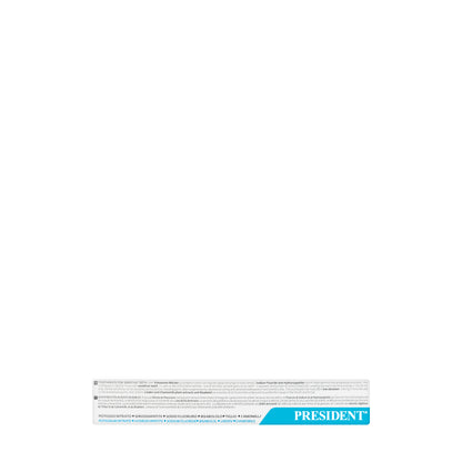 President Sensibility Sensitive Toothpaste 75ml