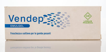 Vendep EmulGel 100Ml