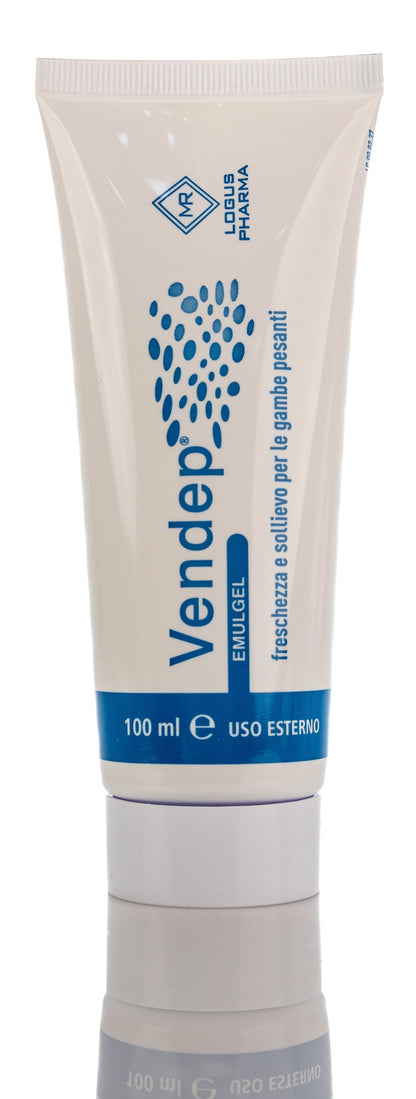Vendep EmulGel 100Ml