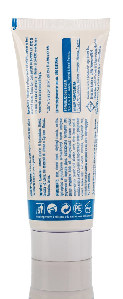 Vendep EmulGel 100Ml