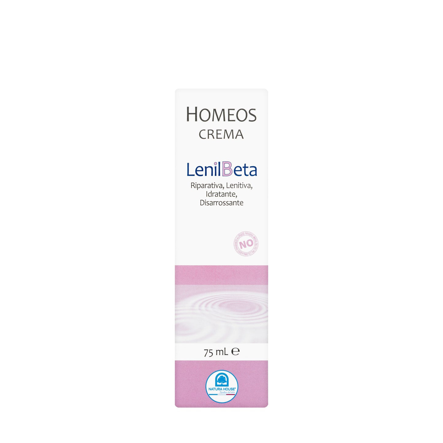 Natura House Lenil Beta Cream