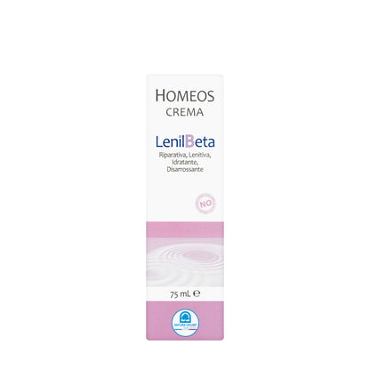 Natura House Lenil Beta Cream