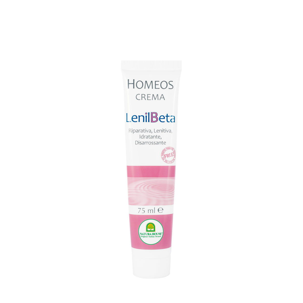 Natura House Lenil Beta Cream