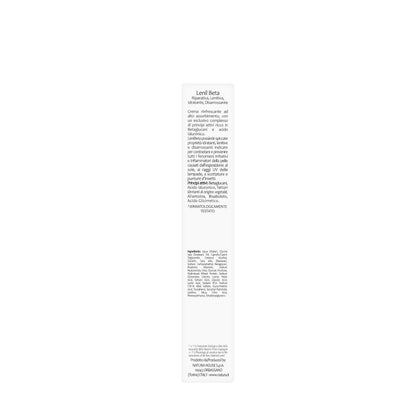 Natura House Lenil Beta Cream