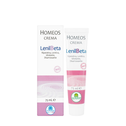 Natura House Lenil Beta Cream