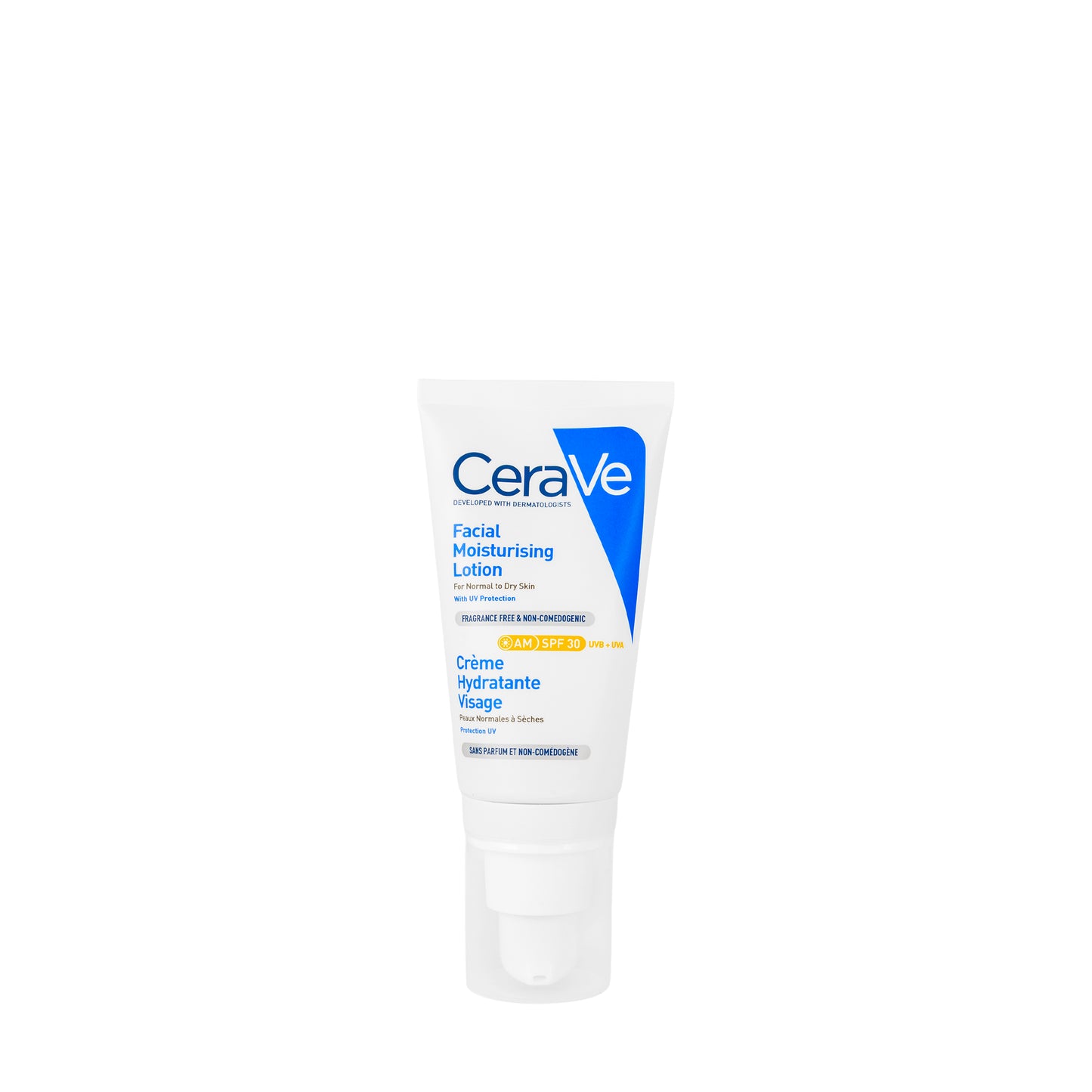CeraVe Facial Moisturising Lotion AM SPF30 Lotion 52 Ml