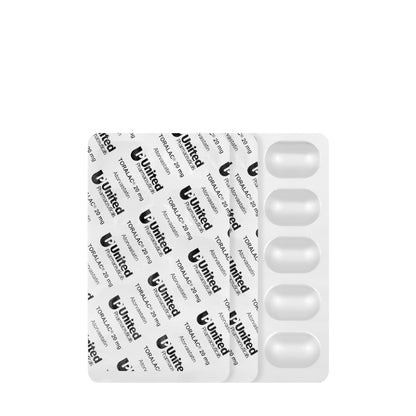 Toralac 20Mg 30 Tablets