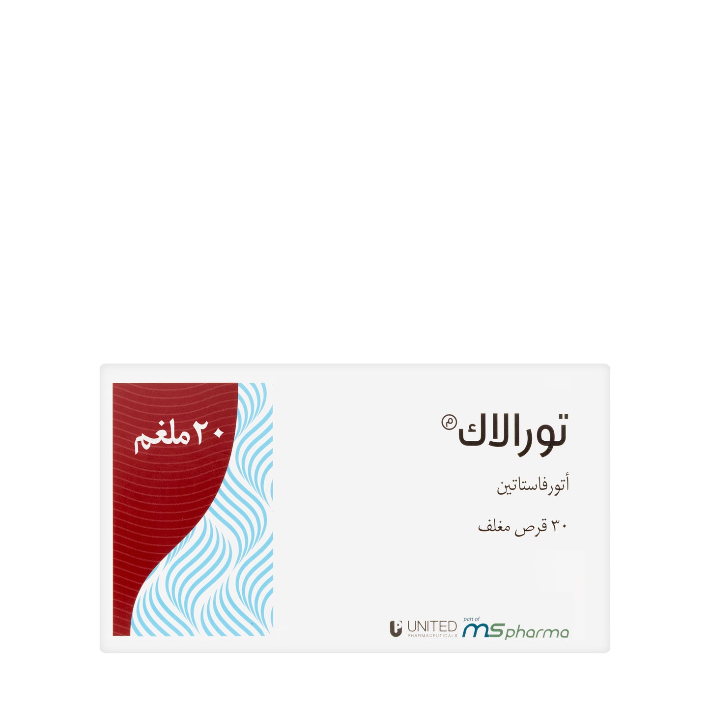 Toralac 20Mg 30 Tablets