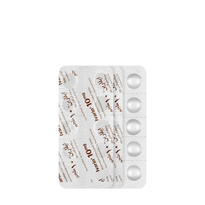 Ivarin 10Mg 30 Tablets