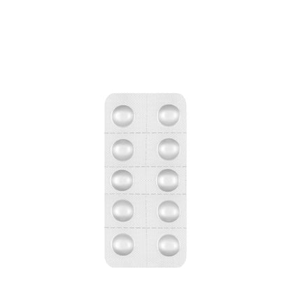 Ivarin 10Mg 30 Tablets
