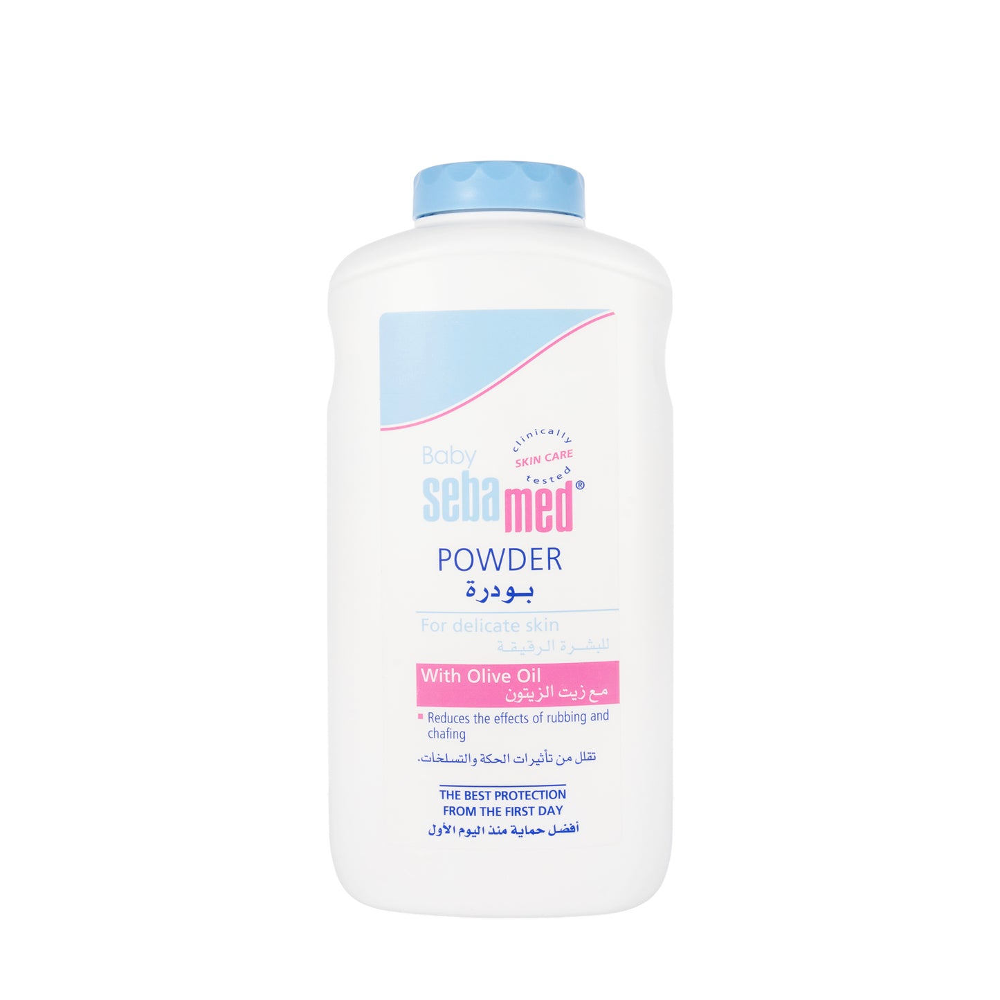 Sebamed Baby Powder 200 Gm