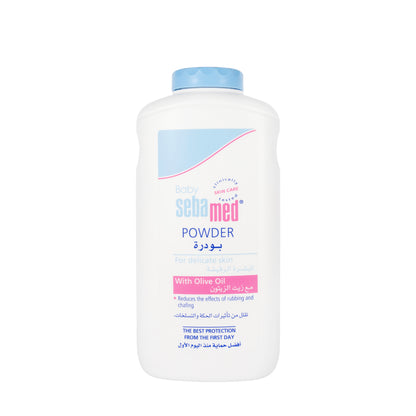 Sebamed Baby Powder 200 Gm