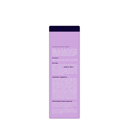 DERMAdoctor Kakadu C Brightening Daily Cleanser, Toner & Make-up Remover 210 ml