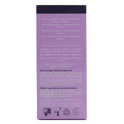 DERMAdoctor Kakadu C 20% Vitamin C Serum with Ferulic Acid & Vitamin E 30 ml