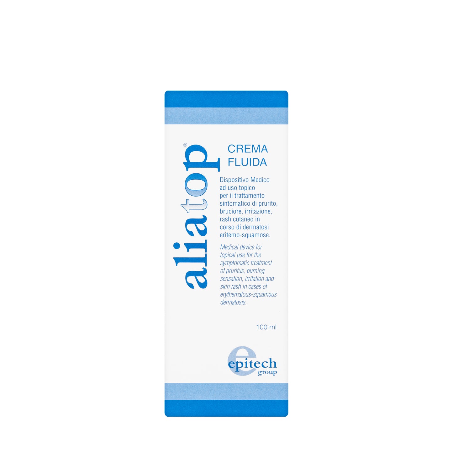 Aliatop Cream 100 Ml