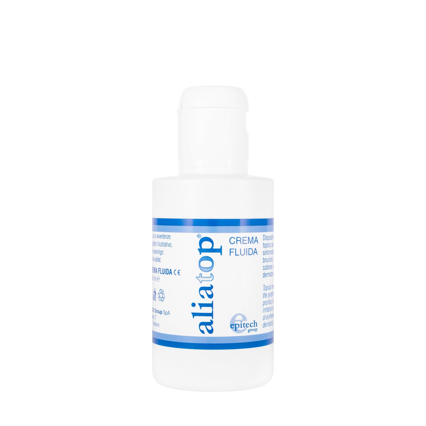 Aliatop Cream 100 Ml