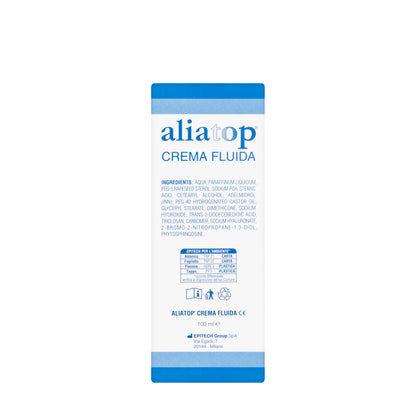 Aliatop Cream 100 Ml