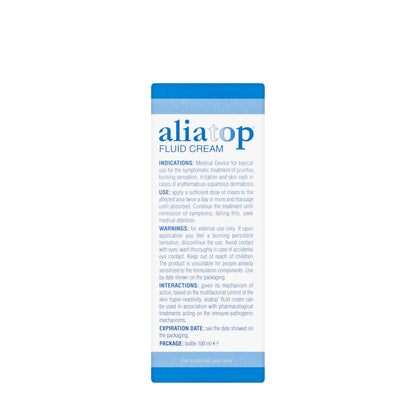 Aliatop Cream 100 Ml
