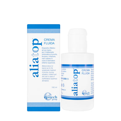 Aliatop Cream 100 Ml