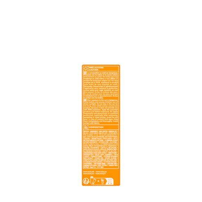 Vichy Ideal Soleil SPF 50 Dry Touch Face Fluid 50 ml