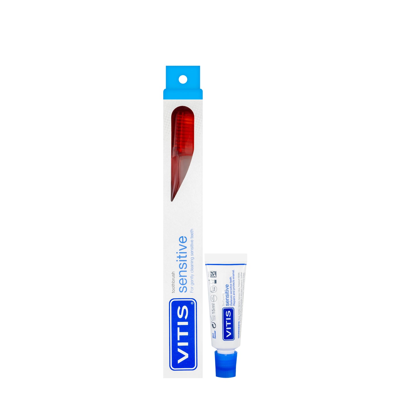 Dentaid Vitis Sensitive Toothbrush