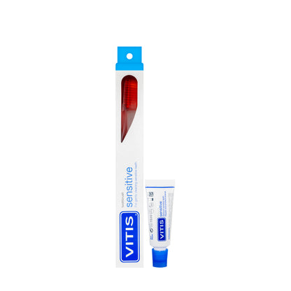 Dentaid Vitis Sensitive Toothbrush