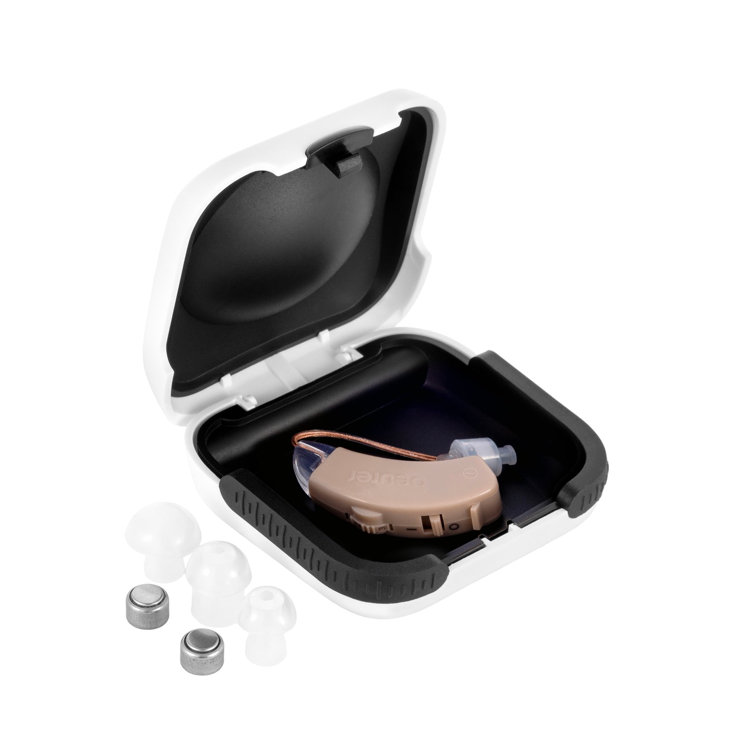 Beurer Hearing Aid Ha 50