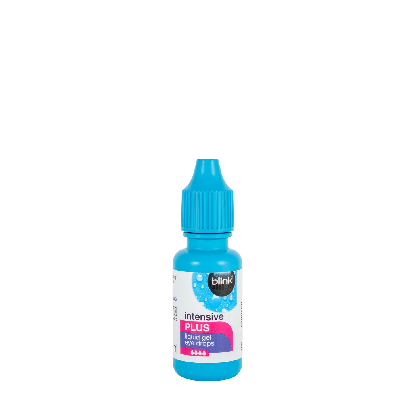 Blink Intensive Tears Plus Eye Drops 10 Ml