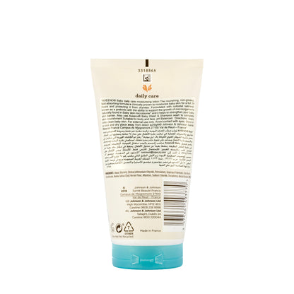 Aveeno Baby Daily Care Moisturising Lotion  150 Ml