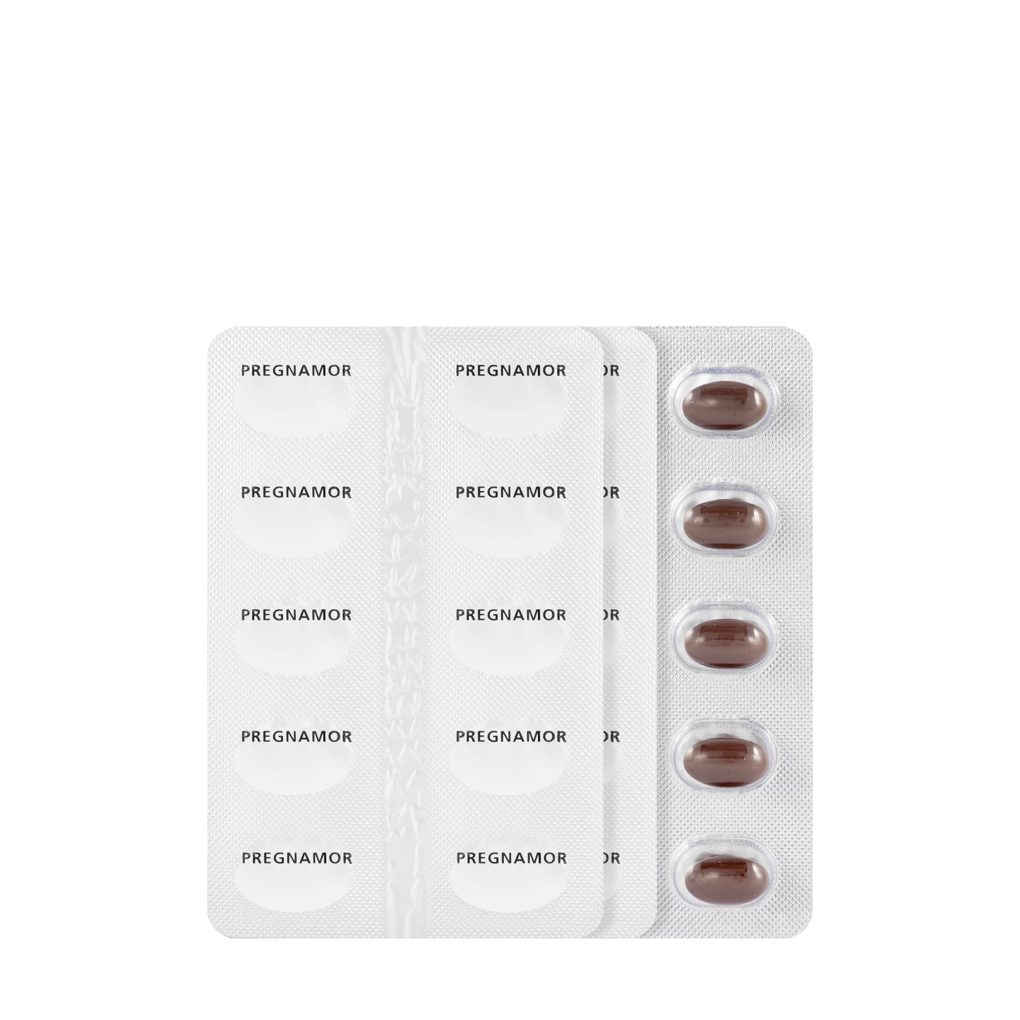 Pregnamor 30 Capsules