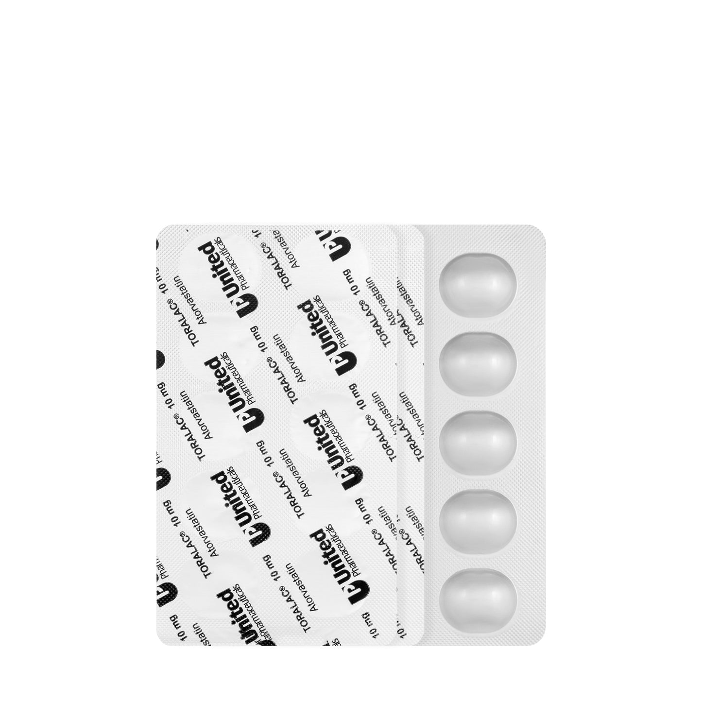 Toralac 10Mg 30 Tablets