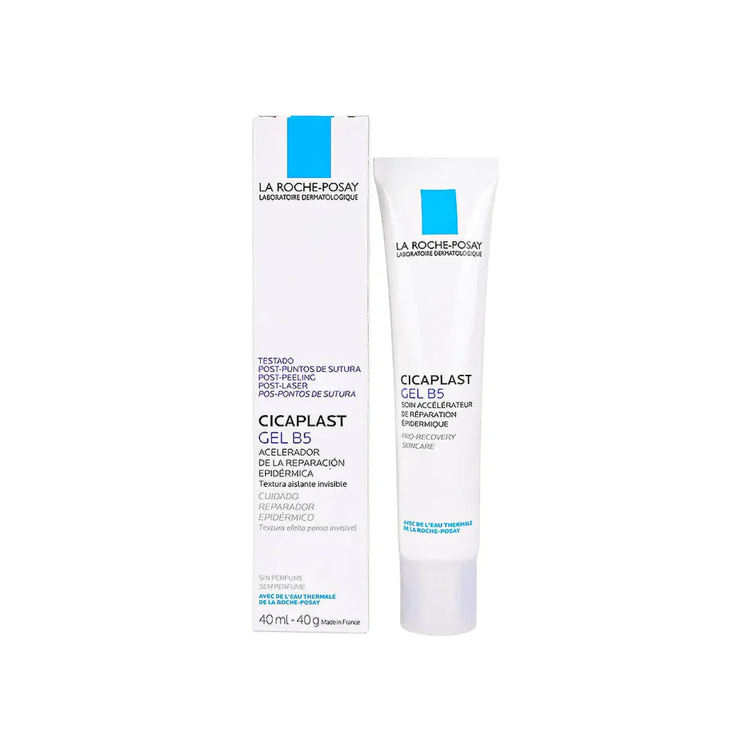 La Roche-Posay Cicaplast B5 Gel 40 ml