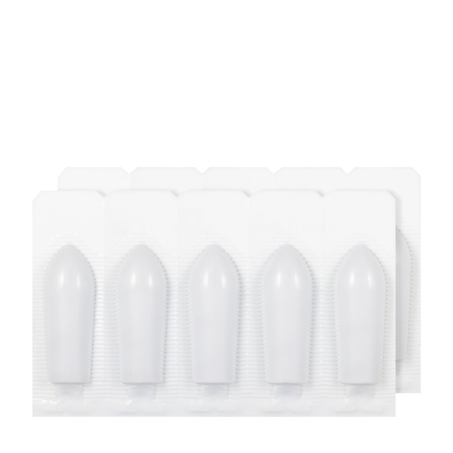 Propolis Aloe Vera 10 Vaginal Suppository