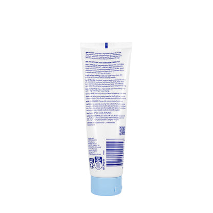 Cancer Council Sensitive Sunscreen SPF50+ Lotion 110 Ml