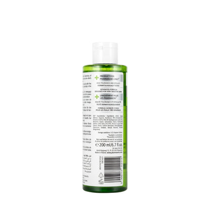 Pharmaceris T Puri-Sebotonique Normalizing Face Toner 200 Ml