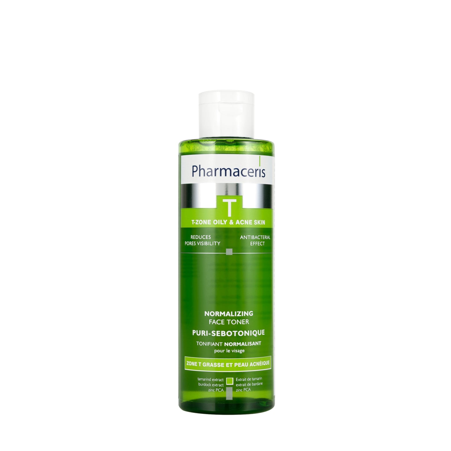 Pharmaceris T Puri-Sebotonique Normalizing Face Toner 200 Ml