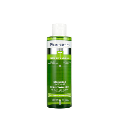 Pharmaceris T Puri-Sebotonique Normalizing Face Toner 200 Ml