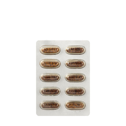 Dermibel Plus 60 Capsules