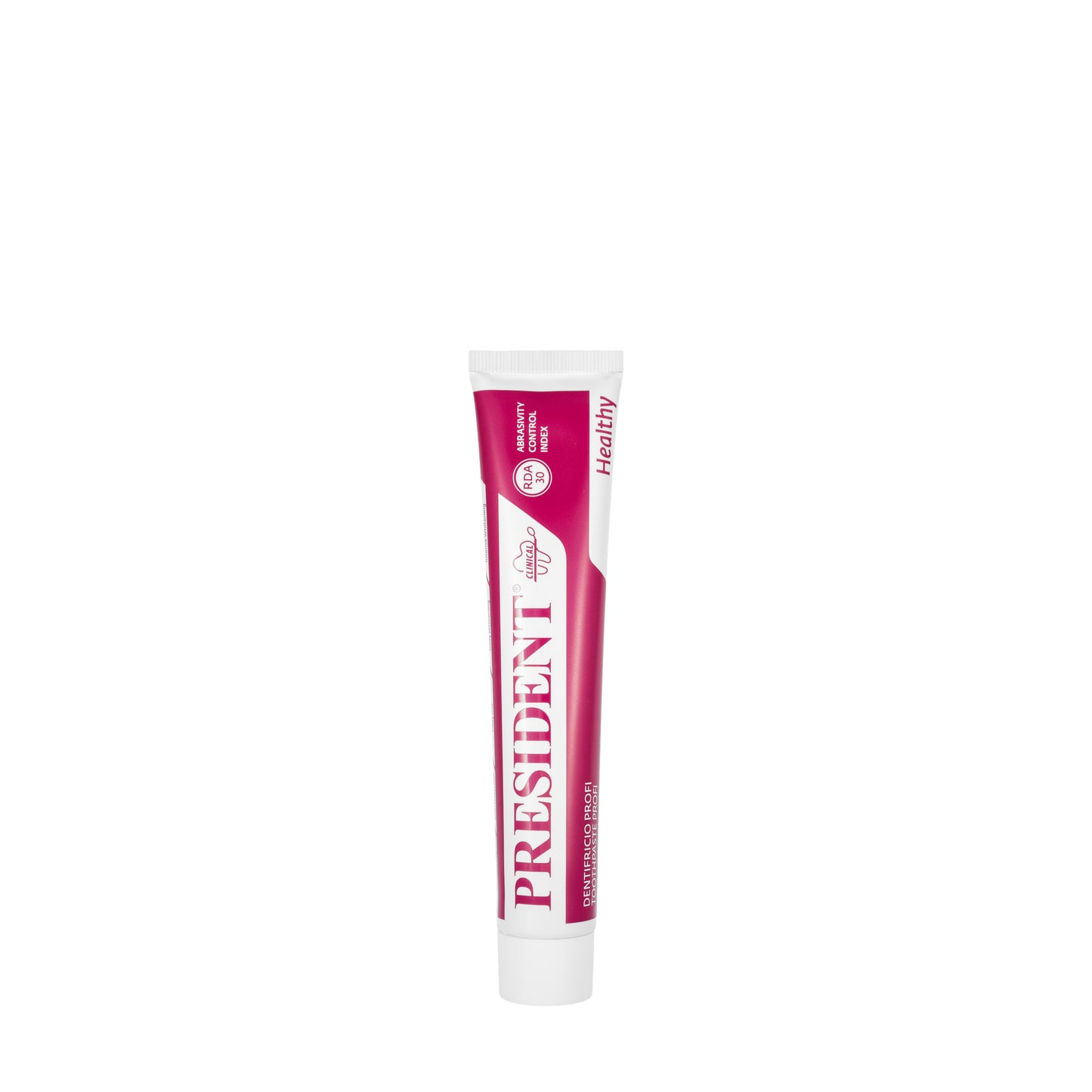 President Healthy Profi Toothpaste 75ml