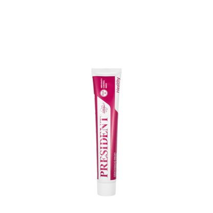 President Healthy Profi Toothpaste 75ml