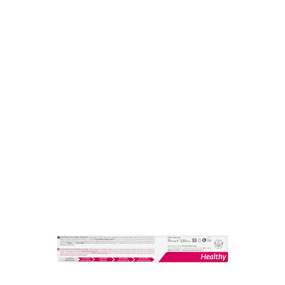President Healthy Profi Toothpaste 75ml