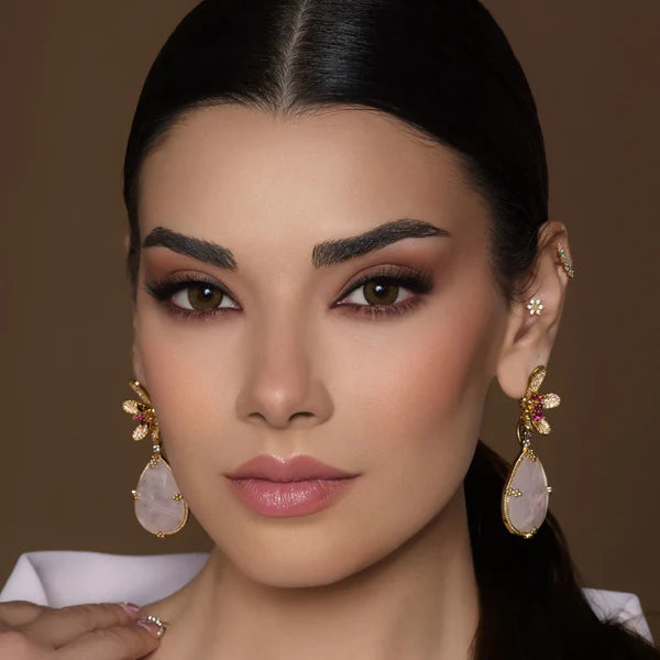 Bella Glow Radiant Hazelnut Plano