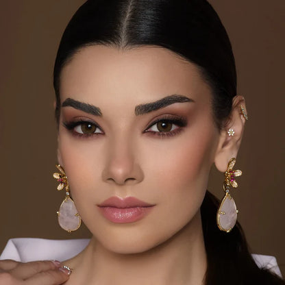 Bella Glow Radiant Hazelnut Plano