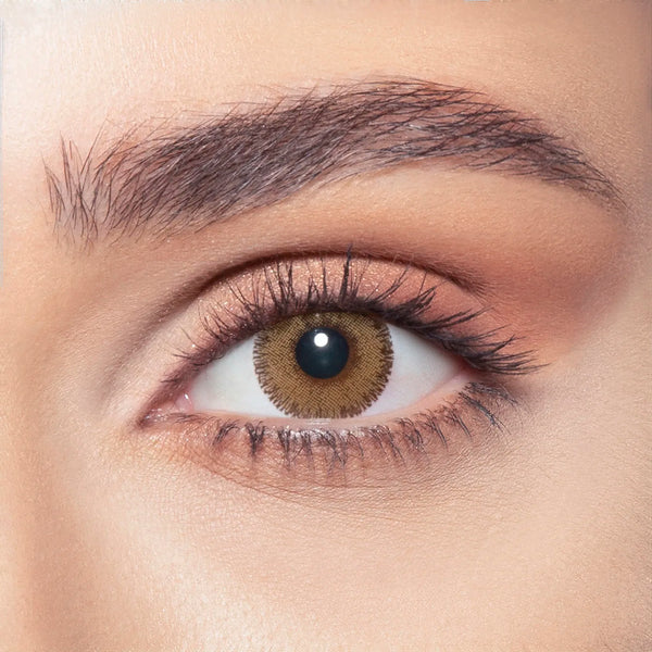 Bella Glow Radiant Hazelnut Plano