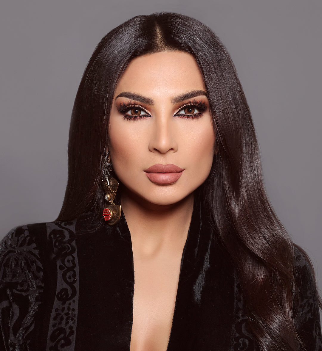 Bella Glow Radiant Brown Plano