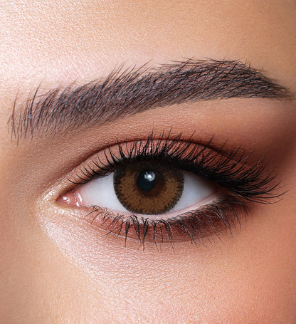 Bella Glow Luminous Pearl Plano