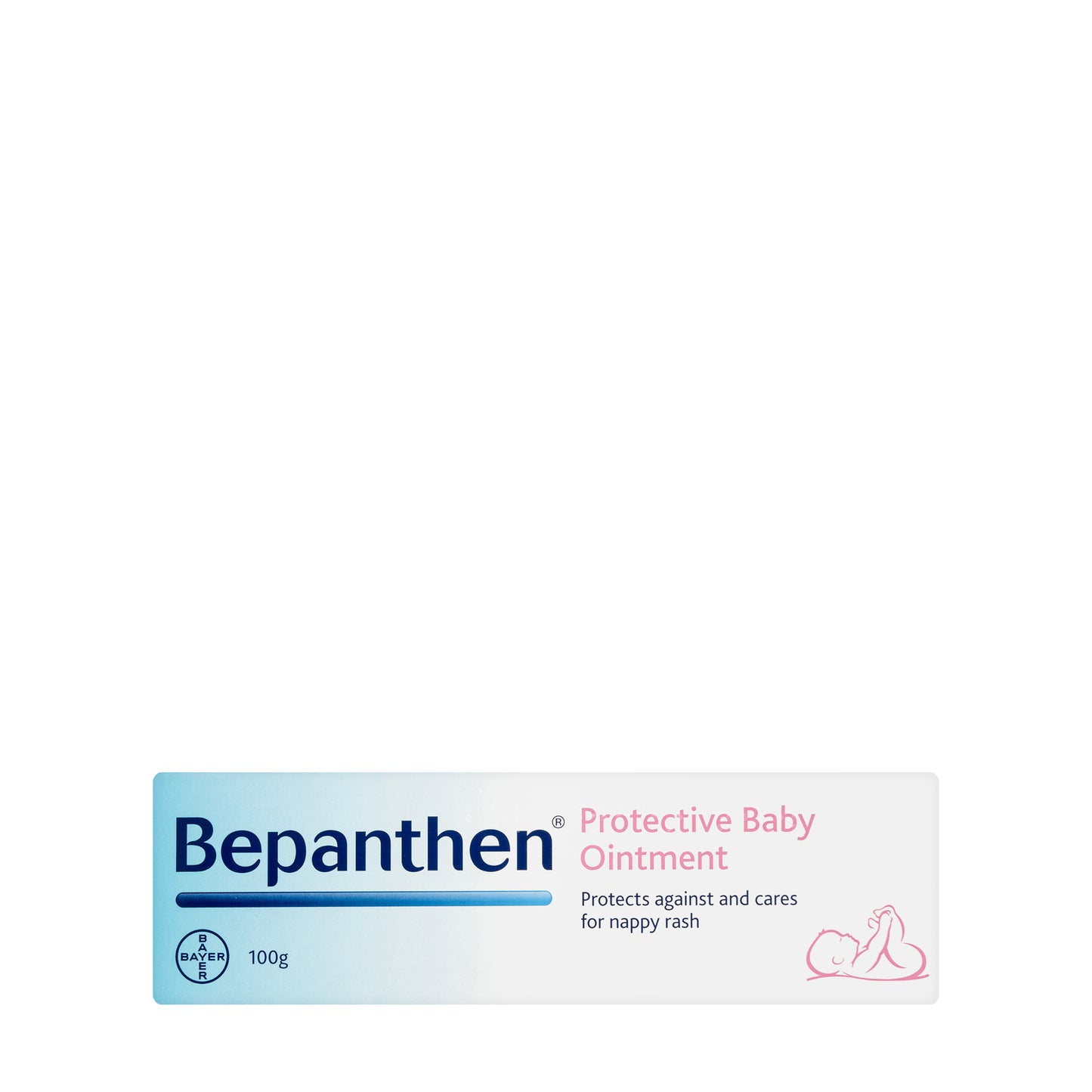 Bepanthen Ointment 100Gm
