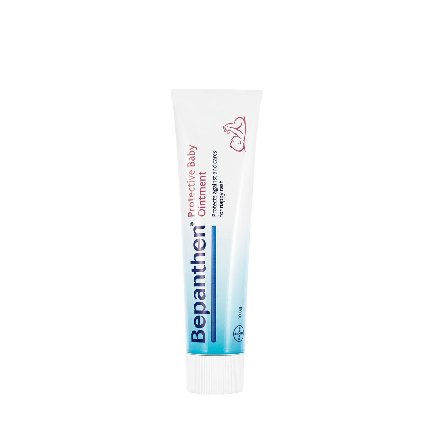 Bepanthen Ointment 100Gm